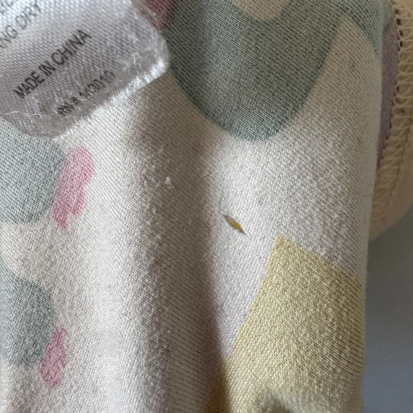 🌵✨ Dot Dot Smile Cactus Dress | Girls Size 7 ✨🌵 - Picture 11 of 12